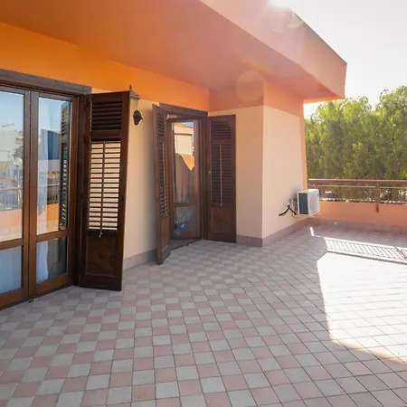 Casa Leandra 카스텔다치아