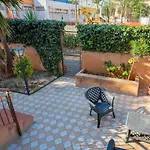 Casa Leandra * カステルダッチャ
