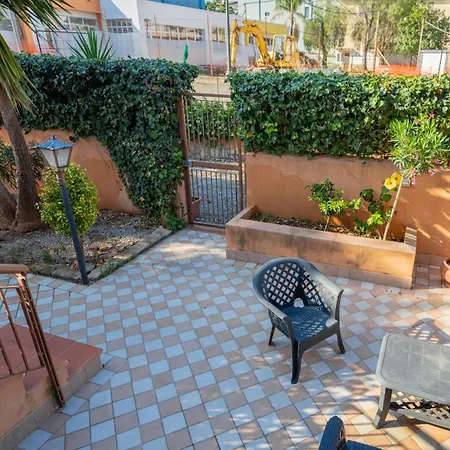 Casa Leandra * Casteldaccia