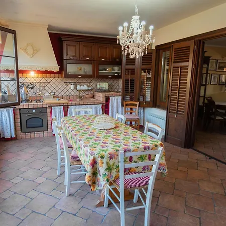 Casa Leandra *