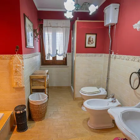 Casa vacanze Casa Leandra *