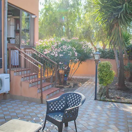 Casa Leandra カステルダッチャ