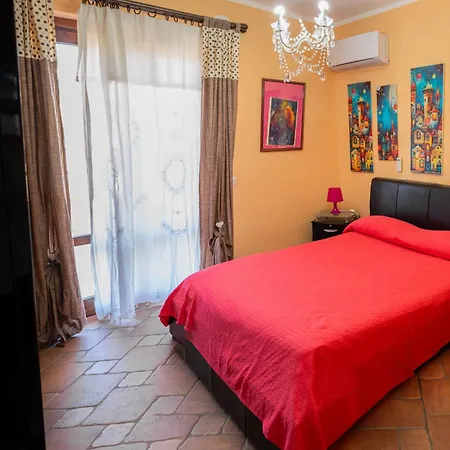 Casa Leandra カステルダッチャ
